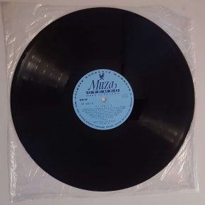 ABBA, Bjorn, Benny, Anna & Frida– "Waterloo" (Polskie Agrarian Muza – SX 1280) Platte Seite 1 ABBA, Bjorn, Benny, Anna & Frida– "Waterloo" (Polskie Agrarian Muza – SX 1280) Platte Seite 1