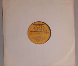 "3x9 (9 Stars Mit 27 Melodien, Sternstunde Der Musik, Ausgabe 1972)" Schutzhülle "3x9 (9 Stars Mit 27 Melodien, Sternstunde Der Musik, Ausgabe 1972)" Schutzhülle