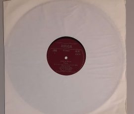 Puhdys - "Heiß Wie Schnee" (AMIGA – 8 55 755) Schutzhülle Puhdys - "Heiß Wie Schnee" (AMIGA – 8 55 755) Schutzhülle