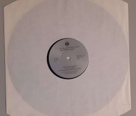 Dr. Helmut Kohl – " ...Was Die Geschichtliche Stunde Jetzt Möglich Macht" Schutzhülle