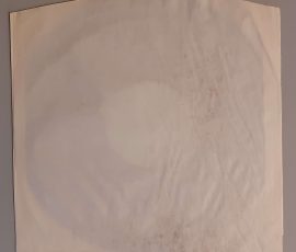 Ray Charles – "Selected Songs" (Balkanton – ВТА 11890) Schutzhülle Ray Charles – "Selected Songs" (Balkanton – ВТА 11890) Schutzhülle