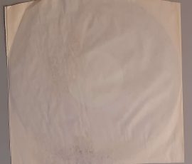 Ray Charles – "Selected Songs" (Balkanton – ВТА 11890) Schutzhülle2 Ray Charles – "Selected Songs" (Balkanton – ВТА 11890) Schutzhülle2