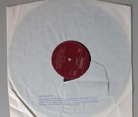 Various - "Box 9" (AMIGA – 8 55 369) Schutzhülle Various - "Box 9" (AMIGA – 8 55 369) Schutzhülle