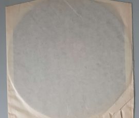 Various - "Box 8" (AMIGA – 8 55 368) Schutzhülle2 Various - "Box 8" (AMIGA – 8 55 368) Schutzhülle2