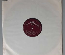 Various - "Box 3/78" (AMIGA – 8 55 620) Schutzhülle Various - "Box 3/78" (AMIGA – 8 55 620) Schutzhülle