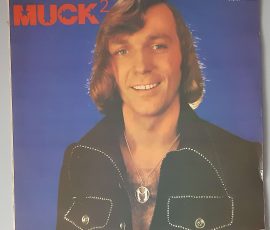 Muck – "Muck 2" (AMIGA – 8 55 639) Cover Vorderseite Muck – "Muck 2" (AMIGA – 8 55 639) Cover Vorderseite