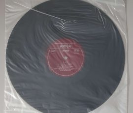 Muck – "Muck 2" (AMIGA – 8 55 639) Schutzhülle Muck – "Muck 2" (AMIGA – 8 55 639) Schutzhülle