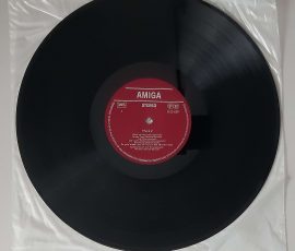 Muck – "Muck 2" (AMIGA – 8 55 639) Platte Seite Muck – "Muck 2" (AMIGA – 8 55 639) Platte Seite 1 Muck – "Muck 2" (AMIGA – 8 55 639) Platte Seite 1