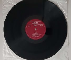 Muck – "Muck 2" (AMIGA – 8 55 639) Platte Seite 2 Muck – "Muck 2" (AMIGA – 8 55 639) Platte Seite 2