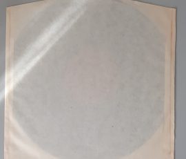 Various - "Box Nr. 5" (AMIGA – 8 55 365) Schutzhülle2 Various - "Box Nr. 5" (AMIGA – 8 55 365) Schutzhülle2