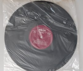 Various – "Amiga Express '72" ( AMIGA – 8 55 300) Schutzhülle