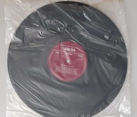 Various – "Amiga Express '72" ( AMIGA – 8 55 300) Schutzhülle Various – "Amiga Express '72" ( AMIGA – 8 55 300) Schutzhülle