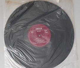 Various – "Amiga Express '72" ( AMIGA – 8 55 300) Schutzhülle2