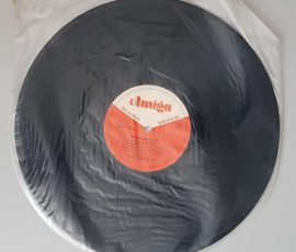 Various – "Amiga-Express 1965" (Amiga – 8 50 053) Schutzhülle Various – "Amiga-Express 1965" (Amiga – 8 50 053) Schutzhülle