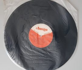 Various – "Amiga-Express 1965" (Amiga – 8 50 053) Schutzhülle Various – "Amiga-Express 1965" (Amiga – 8 50 053) Schutzhülle