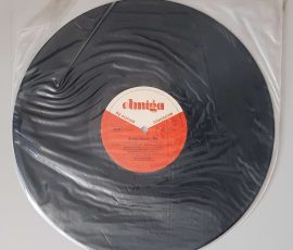 Various – "Amiga-Express 1965" (Amiga – 8 50 053) Schutzhülle2 Various – "Amiga-Express 1965" (Amiga – 8 50 053) Schutzhülle2