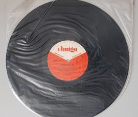 Various – "Amiga-Express 1965" (Amiga – 8 50 053) Schutzhülle2 Various – "Amiga-Express 1965" (Amiga – 8 50 053) Schutzhülle2