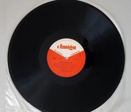 Various – "Amiga-Express 1965" (Amiga – 8 50 053) Platte Seite 1 Various – "Amiga-Express 1965" (Amiga – 8 50 053) Platte Seite 1