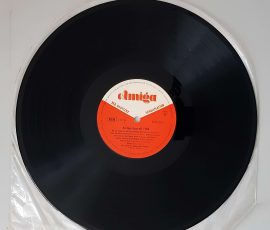 Various – "Amiga-Express 1965" (Amiga – 8 50 053) Platte Seite 1 Various – "Amiga-Express 1965" (Amiga – 8 50 053) Platte Seite 1