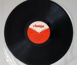 Various – "Amiga-Express 1965" (Amiga – 8 50 053) Platte Seite 2 Various – "Amiga-Express 1965" (Amiga – 8 50 053) Platte Seite 2