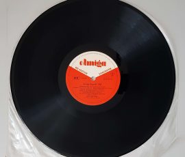 Various – "Amiga-Express 1965" (Amiga – 8 50 053) Platte Seite 2 Various – "Amiga-Express 1965" (Amiga – 8 50 053) Platte Seite 2