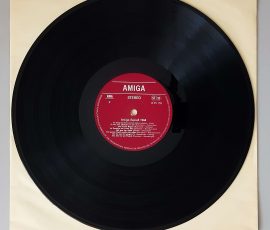 Various – "Amiga-Express 1968" (Amiga – 8 55 158) Platte Seite 2 Various – "Amiga-Express 1968" (Amiga – 8 55 158) Platte Seite 2