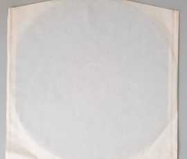 Various – "Amiga-Express 1970" ( AMIGA – 8 55 208) Schutzhülle2 Various – "Amiga-Express 1970" ( AMIGA – 8 55 208) Schutzhülle2