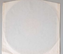 Various – "Amiga-Express 1970" ( AMIGA – 8 55 208) Schutzhülle2 Various – "Amiga-Express 1970" ( AMIGA – 8 55 208) Schutzhülle2