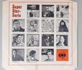 Christian Anders – "Christian Anders" (Music For Pleasure – mfp SUPER 1 C 048-2) Schutzhülle Christian Anders – "Christian Anders" (Music For Pleasure – mfp SUPER 1 C 048-2) Schutzhülle