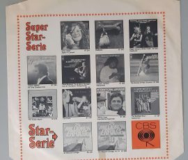 Christian Anders – "Christian Anders" (Music For Pleasure – mfp SUPER 1 C 048-2) Schutzhülle2 Christian Anders – "Christian Anders" (Music For Pleasure – mfp SUPER 1 C 048-2) Schutzhülle2