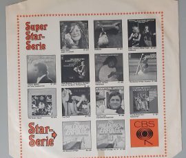 Christian Anders – "Christian Anders" (Music For Pleasure – mfp SUPER 1 C 048-2) Schutzhülle2 Christian Anders – "Christian Anders" (Music For Pleasure – mfp SUPER 1 C 048-2) Schutzhülle2