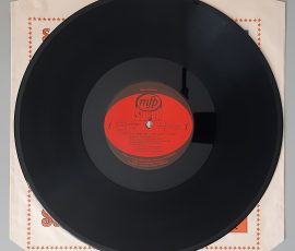 Christian Anders – "Christian Anders" (Music For Pleasure – mfp SUPER 1 C 048-2) Platte Seite 1 Christian Anders – "Christian Anders" (Music For Pleasure – mfp SUPER 1 C 048-2) Platte Seite 1