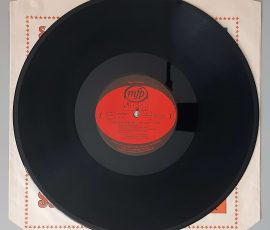 Christian Anders – "Christian Anders" (Music For Pleasure – mfp SUPER 1 C 048-2) Platte Seite 1 Christian Anders – "Christian Anders" (Music For Pleasure – mfp SUPER 1 C 048-2) Platte Seite 1