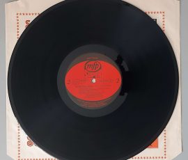 Christian Anders – "Christian Anders" (Music For Pleasure – mfp SUPER 1 C 048-2) Platte Seite 2 Christian Anders – "Christian Anders" (Music For Pleasure – mfp SUPER 1 C 048-2) Platte Seite 2