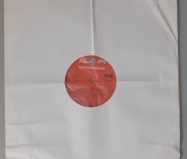 Dalida – "Goldene Serie" (SR International – 32 531 6) Schutzhülle Dalida – "Goldene Serie" (SR International – 32 531 6) Schutzhülle