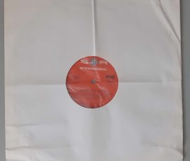 Dalida – "Goldene Serie" (SR International – 32 531 6) Schutzhülle