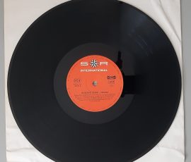 Dalida – "Goldene Serie" (SR International – 32 531 6) Platte Seite 1 Dalida – "Goldene Serie" (SR International – 32 531 6) Platte Seite 1