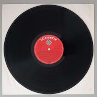 Various – "Das Gibt's Nur Zweimal (Folge 2)" (Telefunken – SLE 14 772-P) Platte Seite 1 Various – "Das Gibt's Nur Zweimal (Folge 2)" (Telefunken – SLE 14 772-P) Platte Seite 1