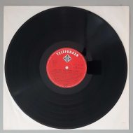 Various – "Das Gibt's Nur Zweimal (Folge 2)" (Telefunken – SLE 14 772-P) Platte Seite 2 Various – "Das Gibt's Nur Zweimal (Folge 2)" (Telefunken – SLE 14 772-P) Platte Seite 2