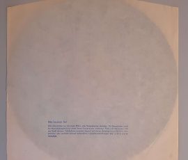 Frank Schöbel – "Freunde Gibt Es Überall" (AMIGA – 8 55 389) Schutzhülle Frank Schöbel – "Freunde Gibt Es Überall" (AMIGA – 8 55 389) Schutzhülle