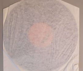 Fonográf – "Útközben" (Pepita – SLPX 17563) 2. Schutzhülle Fonográf – "Útközben" (Pepita – SLPX 17563) 2. Schutzhülle