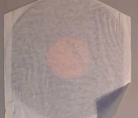 Fonográf – "Útközben" (Pepita – SLPX 17563) 2. Schutzhülle2 Fonográf – "Útközben" (Pepita – SLPX 17563) 2. Schutzhülle2