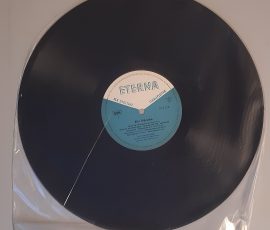 Zentrales Orchester Des Ministeriums Des Innern – "Alte Märsche" (Eterna - 8 10 010) Schutzhülle Zentrales Orchester Des Ministeriums Des Innern – "Alte Märsche" (Eterna - 8 10 010) Schutzhülle