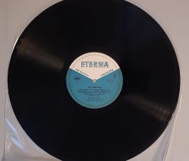 Zentrales Orchester Des Ministeriums Des Innern – "Alte Märsche" (Eterna - 8 10 010) Platte Seite 2 Zentrales Orchester Des Ministeriums Des Innern – "Alte Märsche" (Eterna - 8 10 010) Platte Seite 2