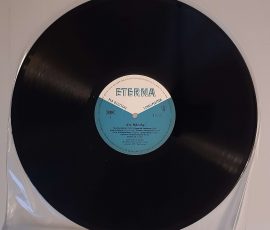 Zentrales Orchester Des Ministeriums Des Innern – "Alte Märsche" (Eterna - 8 10 010) Platte Seite 2 Zentrales Orchester Des Ministeriums Des Innern – "Alte Märsche" (Eterna - 8 10 010) Platte Seite 2