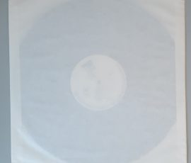 Matt Bianco – "Whose Side Are You On" (WEA – 240 472-1) Schutzhülle2 Matt Bianco – "Whose Side Are You On" (WEA – 240 472-1) Schutzhülle2