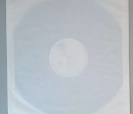 Matt Bianco – "Whose Side Are You On" (WEA – 240 472-1) Schutzhülle2 Matt Bianco – "Whose Side Are You On" (WEA – 240 472-1) Schutzhülle2