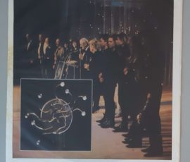 Various "La Isla Bonita- Internationale Hits" (Amiga - 8 56 328) Schutzhülle2 Various "La Isla Bonita- Internationale Hits" (Amiga - 8 56 328) Schutzhülle2