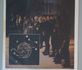 Various "La Isla Bonita- Internationale Hits" (Amiga - 8 56 328) Schutzhülle2 Various "La Isla Bonita- Internationale Hits" (Amiga - 8 56 328) Schutzhülle2