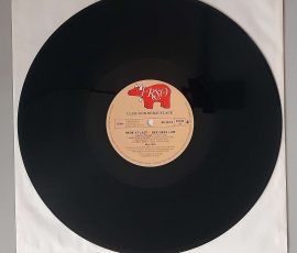 Bee Gees – "Here At Last - Live" (RSO – 66 332 8) 2. Platte Seite 4 Bee Gees – "Here At Last - Live" (RSO – 66 332 8) 2. Platte Seite 4